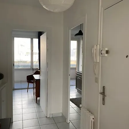 Διαμέρισμα Les Salinieres La Baule