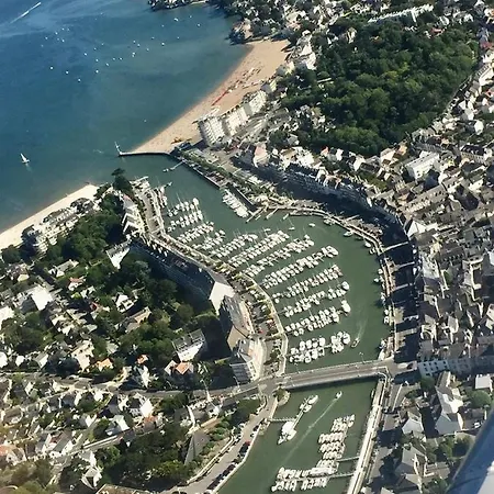 Διαμέρισμα Les Salinieres La Baule