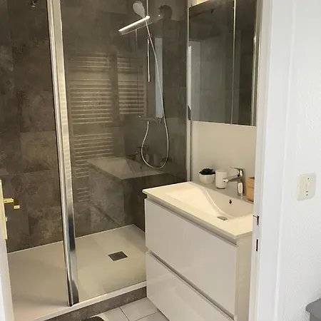Les Salinieres Διαμέρισμα