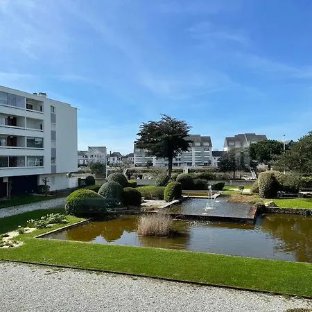 Les Salinieres * La Baule
