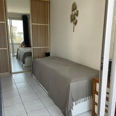 Les Salinieres La Baule