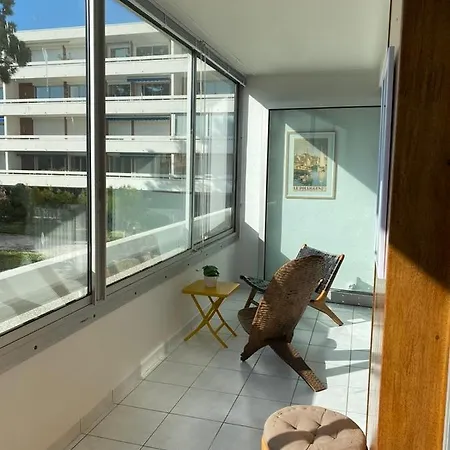 Διαμέρισμα Les Salinieres La Baule