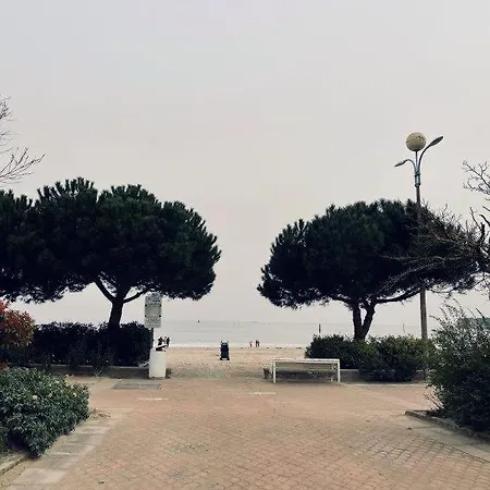 Διαμέρισμα Les Salinieres *